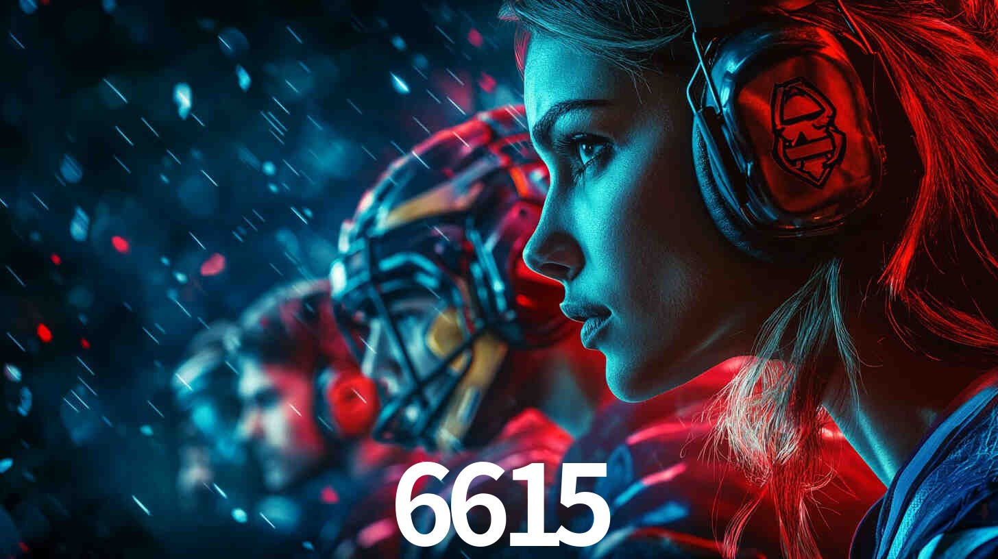 Esportes Disponíveis no 6615