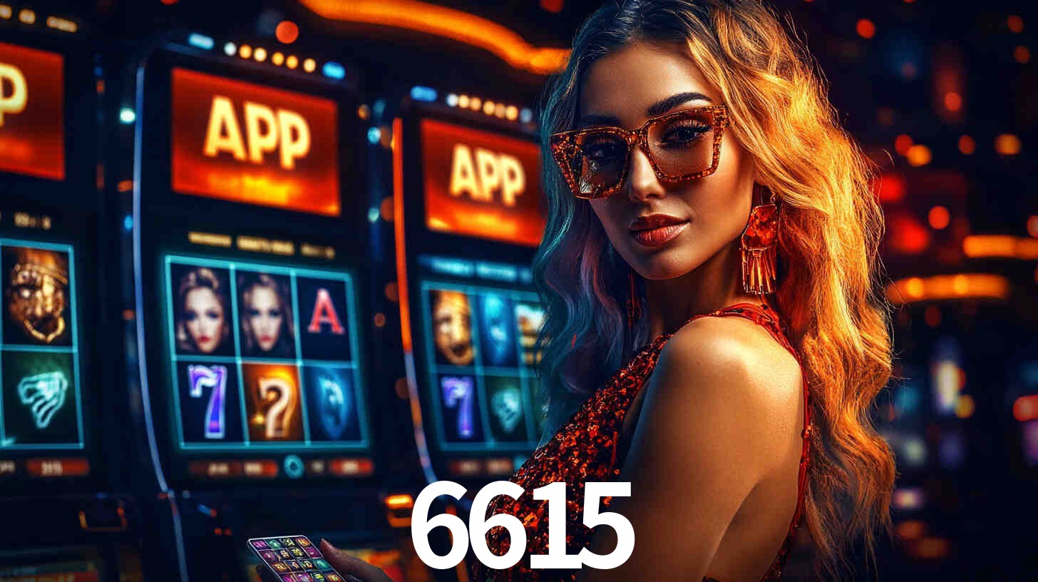 Benefícios do App 6615