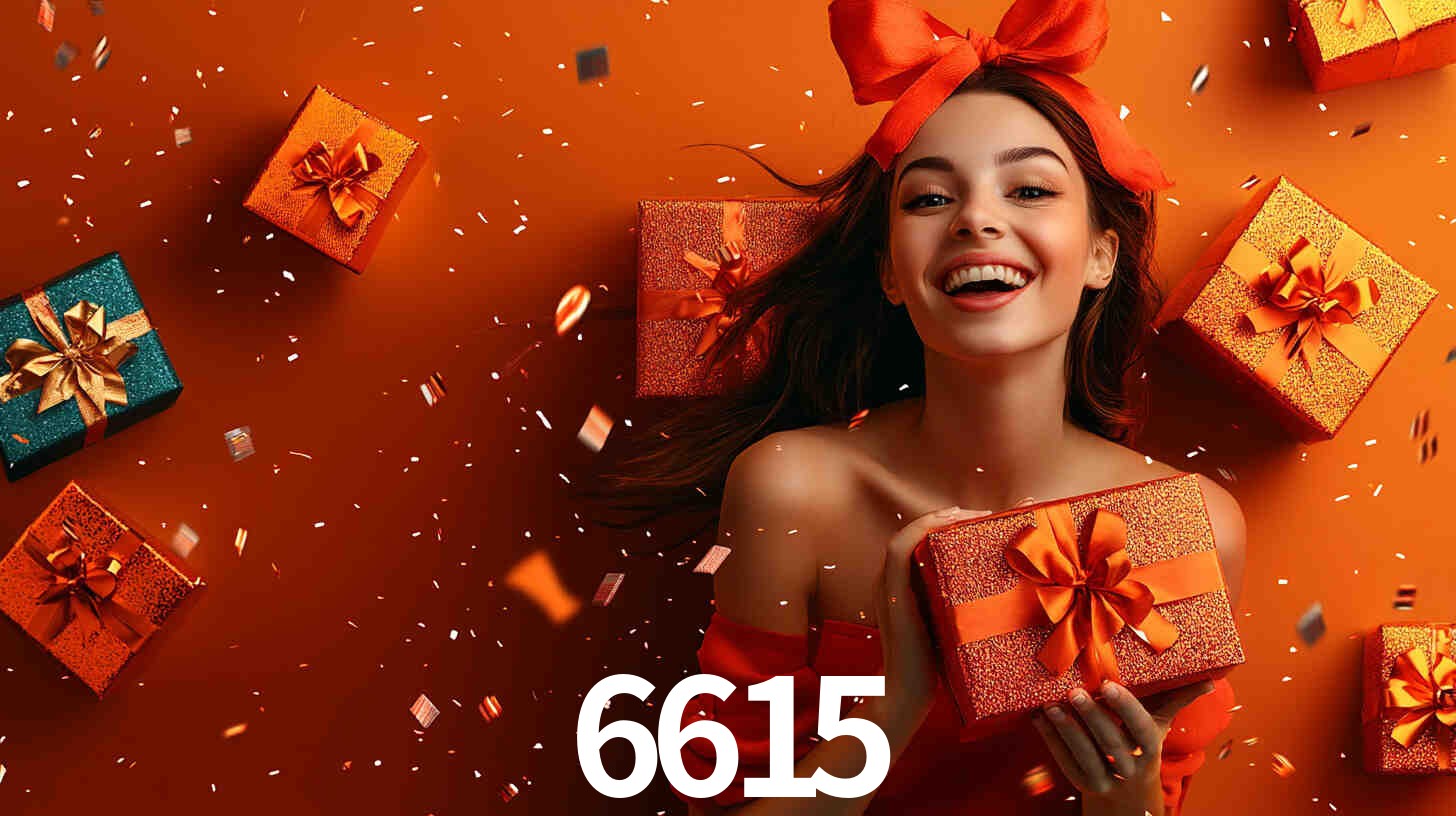 Promoções Semanais e Códigos Promocionais 6615