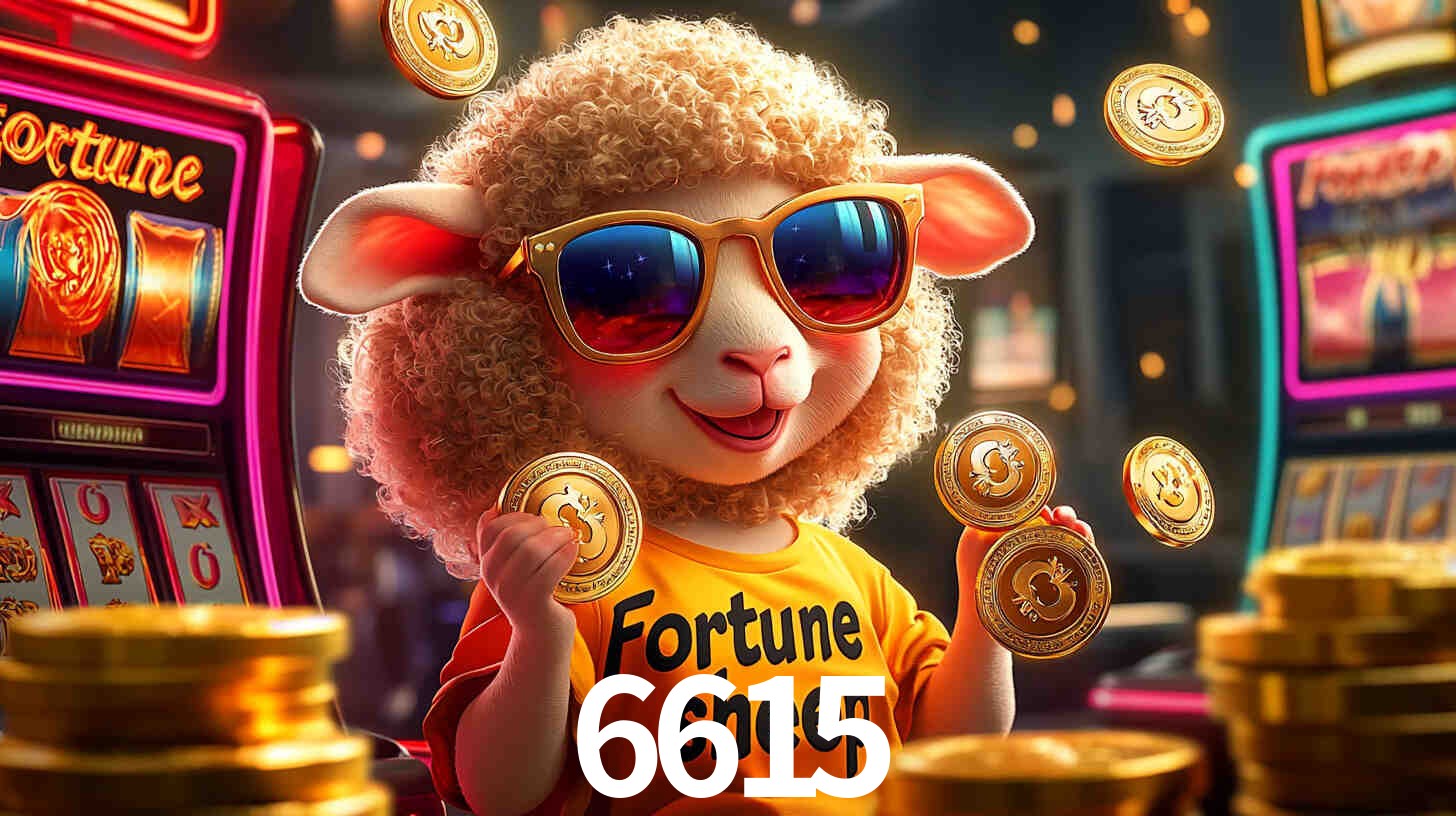 Como Jogar Fortune Tiger no 6615