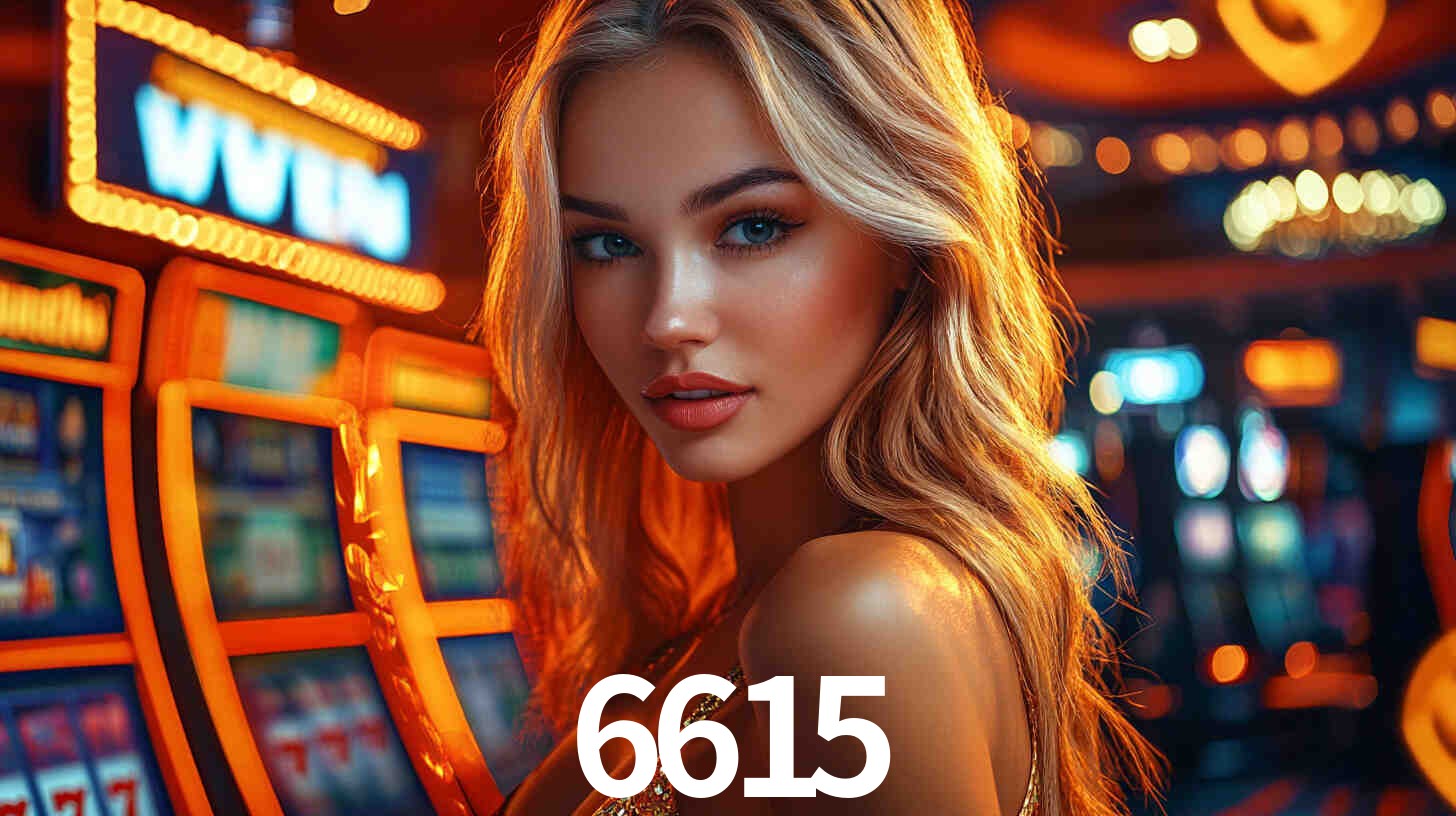 Caça-Níqueis no 6615