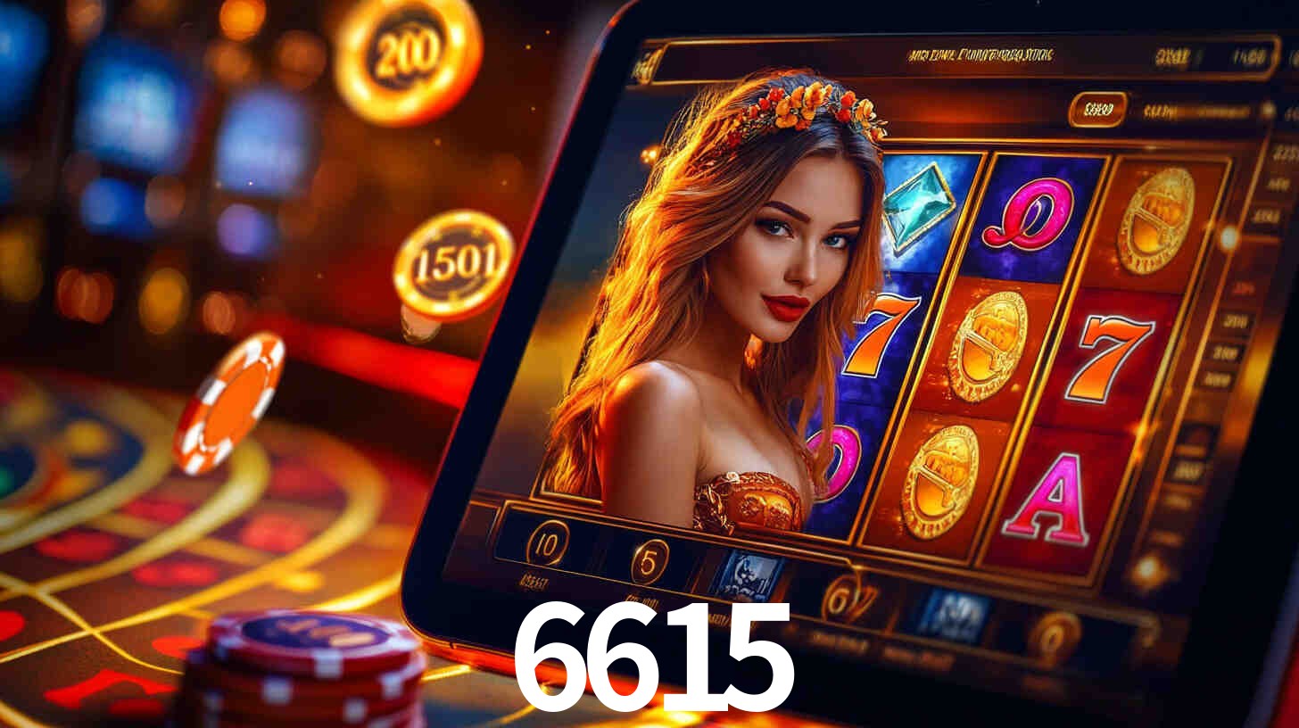 Jogos Crash no 6615