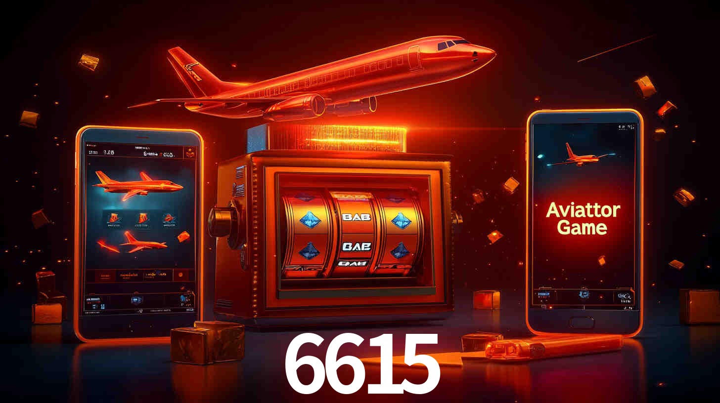 Como Jogar Aviator no 6615