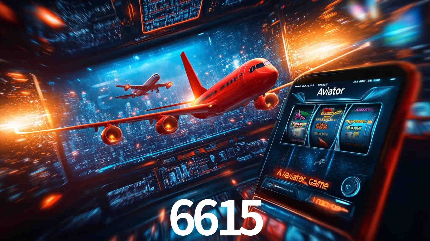 Dicas para Jogar Aviator no 6615